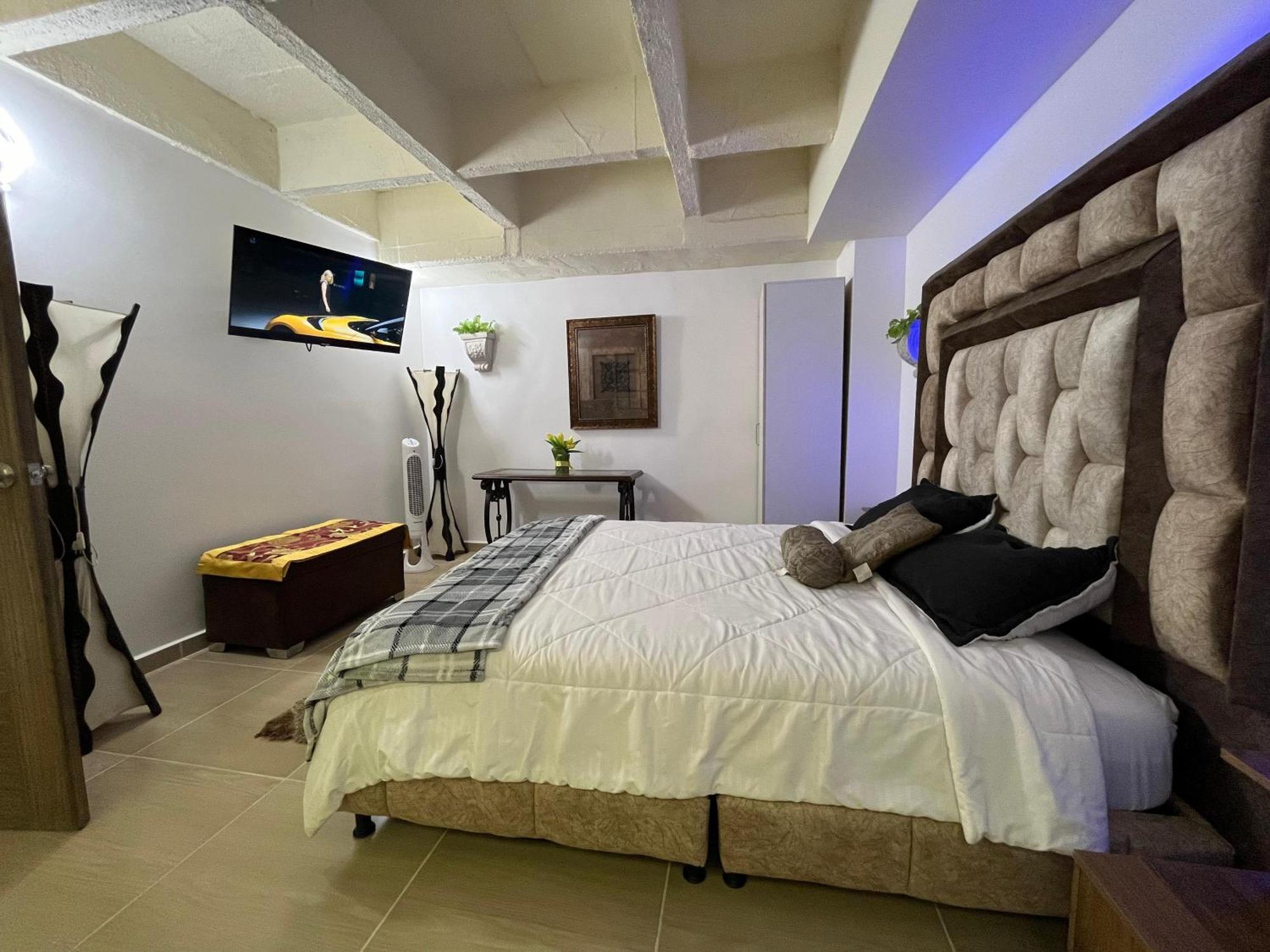 Levits Apartment Medellin Exterior photo