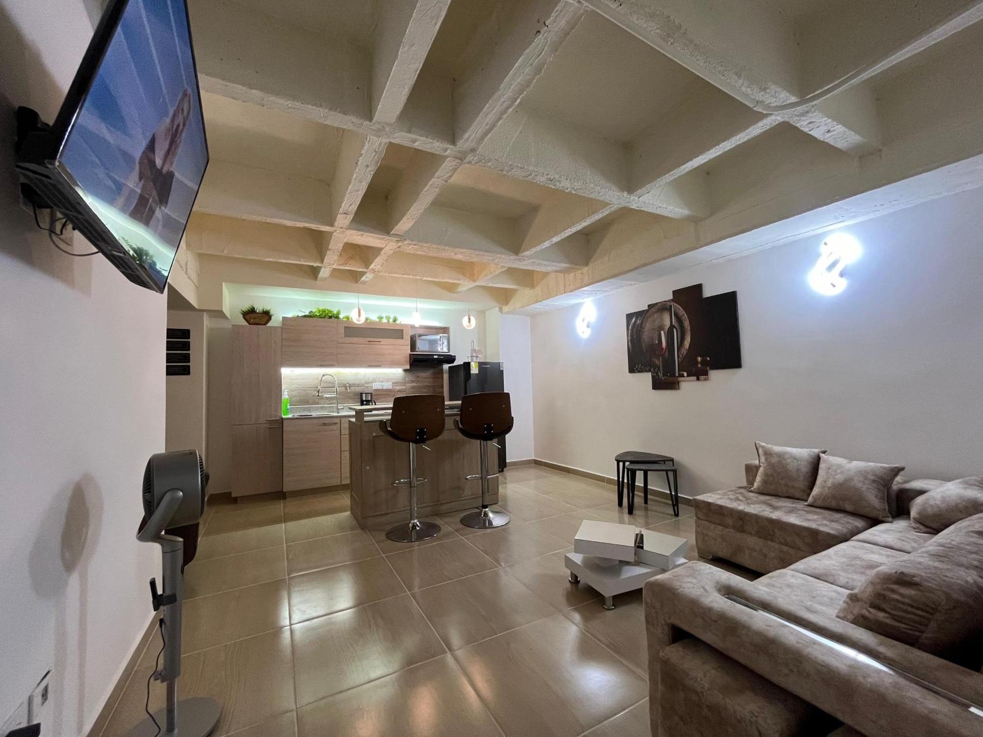 Levits Apartment Medellin Exterior photo